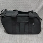 Hopnel Insulated Saddlebag Cooler 18" X 10" 7". Fixed Price $26.74.