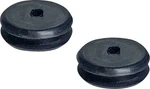 Custom Dynamics For Oem Saddlebags 1/8" #GROMMET-13. Fixed Price $10.24.