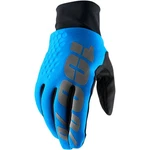 100% Hydromatic Brisker Gloves Cyan Blue Small 10018-00005. Fixed Price $49.95.
