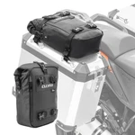 Set 2X Pannier Lid Bag For Triumph Tiger 1200 Explorer / Xc Xr Top Box KH1. Fixed Price $184.99.