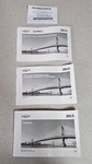 2013 Chevrolet Equinox Owner's Manual Set Oem Dealer Bag. Fixed Price $34.99.