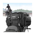 Rhinowalk Motorcycle Travel Luggage, Expandable Tail Bag 60L,WATER.... Fixed Price $143.80.
