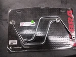 Cobra Saddlebag Support. Fixed Price $54.64.