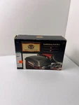 Harley-davidson Genuine Motor Accessories Saddlebag Lid Bra Kit 57805-03A. Fixed Price $84.99.