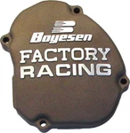 Boyesen High Performance Factory Magnesium Ignition Cover Off Road SC-10DM. Fixed Price $92.35.