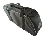 Harley-davidson Insulated Soft Saddlebag Travel Beverage Cooler Excellent. Fixed Price $75.00.