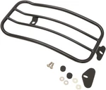 Motherwell Solo Luggage Rack Gloss Black #MWL-530GB Harley Davidson Dyna. Fixed Price $209.09.