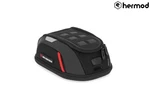 Sw Motech Micro Pro Quick Lock Motorbike Motorcycle Tank Bag - Black. Fixed Price $142.62.