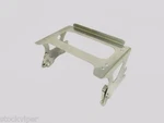 Detachable Two Up Pak Mounting Rack For Harley Davidson Touring 1997 - 2008. Fixed Price $175.00.