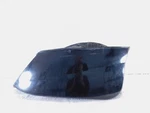 2010-2017 Victory Cross Country Rear Right Black Side Bin. Fixed Price $199.95.