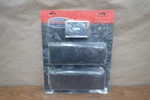 93-13 Harley Davidson Kuryakyn Saddlebag Cover Street Road Elec Glide 4118. Fixed Price $69.95.