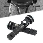 Cnc Passenger Footrests Rear Foldable Pedals For Ruckus Zoomer NPS50 2003-2024. Fixed Price $64.45.