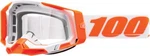 100% Racecraft 2 Goggles - Orange Clear. Fixed Price $65.00.
