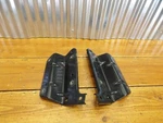 03 Victory Classic Cruiser V92 Saddlebag Sissy Bar Back Rest Bracket 1013428-067. Fixed Price $17.67.