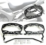 2002-2013 Yamaha Tdm 900/A Pannier Racks Side Luggage Support Fit Givi Sw-motech. Fixed Price $114.39.
