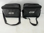 Bmw 1250 Vario Case Bags 77498534711 77498536210. Fixed Price $180.00.