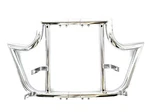 New Classic Custom Highway Crash Bar Engine Guard Kawasaki Vulcan. Fixed Price $148.00.
