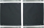 Harddrive Tether, Saddlebag Cover Motorcycle Street Bike 302452 820-54663. Fixed Price $64.81.