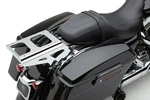Cobra 602-2701 Detach 2-UP Tour Pack Mount Chrome Fits Flh/flt 09-13. Fixed Price $234.96.