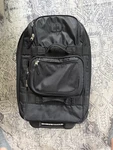 Ogio 108227.36 22" Layover Luggage Bag - Stealth. Fixed Price $32.99.