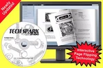 Yamaha FJR1300AE Service Repair Workshop Manual 2003-2007. Fixed Price $18.99.
