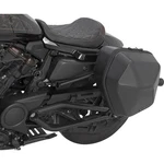 Sw-motech Slc Side Carrier Left For Sportster RH1250S HTA.18.019.10000. Fixed Price $135.58.