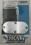 Drag Specialties DS325293 Chrome Chain Inspection Cover For Harley Davidson. Fixed Price $17.17.