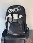 Evoc Stage 6 Backpack 2L Bladder Black. Fixed Price $60.00.