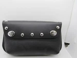 Oem Studded Windshield Bag 99950-80042 For Suzuki Intruder 1500 Lc. Fixed Price $50.00.