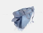 Suzuki Intruder Volusia & Boulevard C50 VL800 Right Rear Luggage Saddlebag. Fixed Price $24.95.