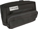 Thrashin Supply Co. Handlebar Plus Bag Black. Fixed Price $74.95.