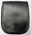 Harley Davidson Sissy Bar Bag 52770-97 (1997). Fixed Price $80.00.