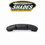 Memphis Shades Big Zipper Pouch For 2010-2013 Harley Davidson Flhtk Electra Th. Fixed Price $92.63.