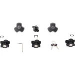 Sw-motech 3501-1996 Lock Set Dusc. Fixed Price $62.45.