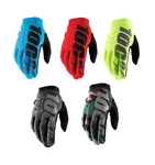 100% Brisker Cold Weather Motocross & Mountain Bike Gloves Insulated Quick Dry. Fixed Price $18.33.