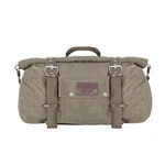 Oxford Heritage Wax Cotton Motorcycle Roll Bag 30L Khaki. Fixed Price $113.70.
