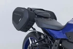 Sw Motech Blaze Pro Panniers Saddle Bag Kit To Fit Yamaha MT-07 (20-). Fixed Price $460.47.