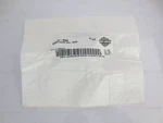 New Genuine Harley-davidson Oem Rear Guard Rail Mount 90945-93A. Fixed Price $35.99.