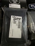 2874597 Oem Nos Victory Windshield Bag Assy. Fixed Price $46.97.