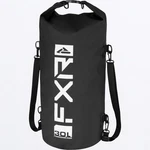 Fxr Dry Bag Waterproof Roll-up Closure D-ring Off-road Gear Black/white. Fixed Price $48.74.