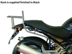 Ducati Monster 900 I.e. Top Box And Rack By Hepco & Becker (2000-2003). Fixed Price $580.14.