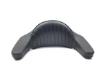 Corbin Rear Passenger Seat Back Pad Cushion 2000 Harley Ultra Classic 3385. Fixed Price $225.94.