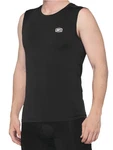 100% Basecamp Mens Tank Top Black. Fixed Price $18.60.