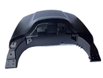 Indian Polaris Trunk Lid & Lower Oem Titanium Smoke Motorcycle 5450675-632. Fixed Price $990.00.