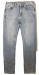 Buck Mason Ford Standard Japanese Jeans 32X34 (33) Inseam Button Fly 14OZ Denim. Fixed Price $100.00.