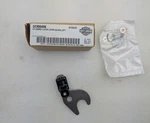 Harley 18+ Softail Holdfast Detachable Mounting Rack Latch Lever Black 52300496. Fixed Price $20.00.