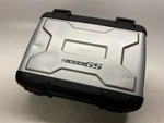 2010 Bmw R1200GS Left Pannier (vario) - 71607692173. Fixed Price $302.76.