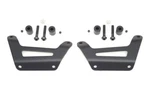 2014-2015 Honda Valkyrie Saddlebag Mount Brackets Single Seat 08L76-MJR-670. Fixed Price $109.95.
