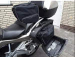 Pannier Liner Bags Inner Luggage For Bmw And K1600GTL. Fixed Price $40.48.
