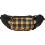 Uswe Waist Hip Pack - 2L Flannel Bronze 202083049. Fixed Price $53.46.